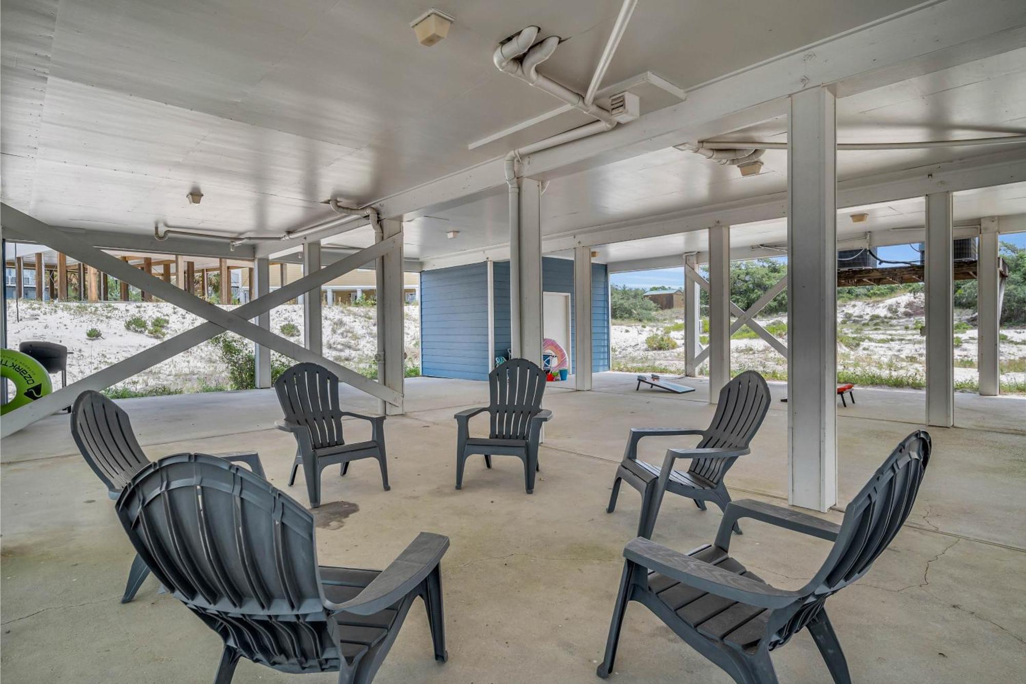 Dandy Sandy Gulf Shores Zimmer foto